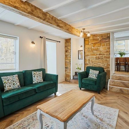 Host & Stay - Cragg Cottage Γουίτμπι Εξωτερικό φωτογραφία