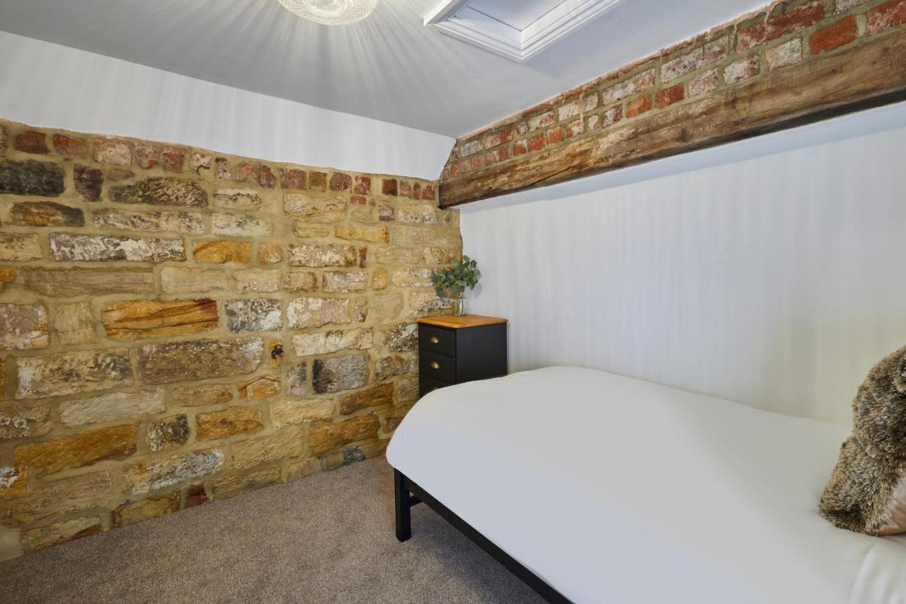 Host & Stay - Cragg Cottage Γουίτμπι Εξωτερικό φωτογραφία