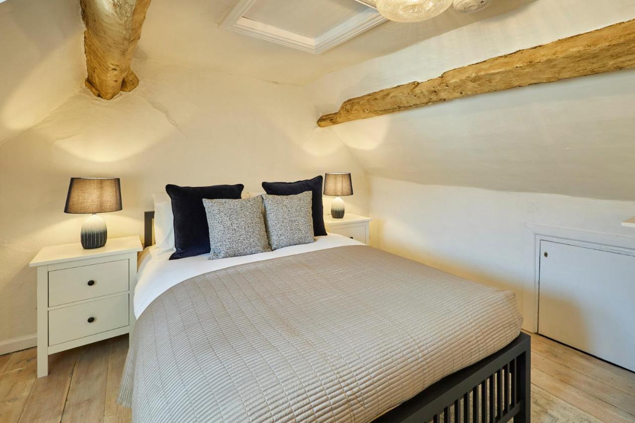 Host & Stay - Cragg Cottage Γουίτμπι Εξωτερικό φωτογραφία